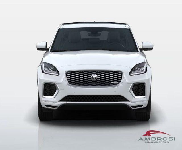 JAGUAR Other E PACE 2.0D I4 163 CV AWD Auto SE