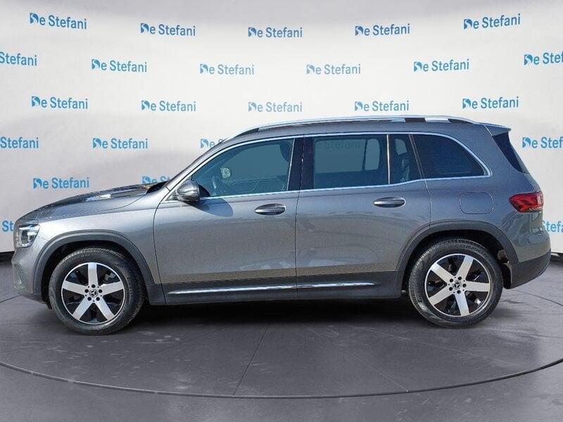 Mercedes-Benz Classe GLB GLB 200 Automatic Sport Plus