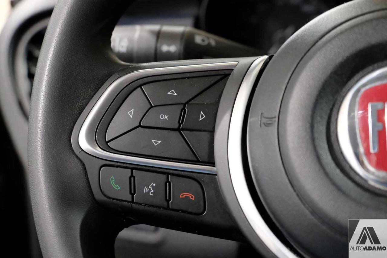 Fiat 500X Hatchback 1.6 Multijet 130cv Club