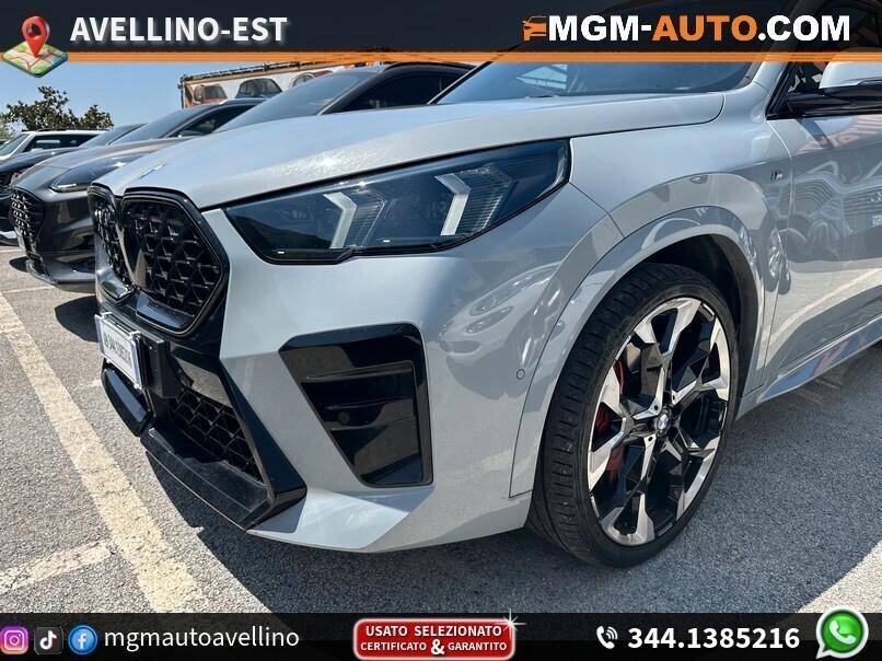 BMW X2 xDrive18d Msport-X PRO