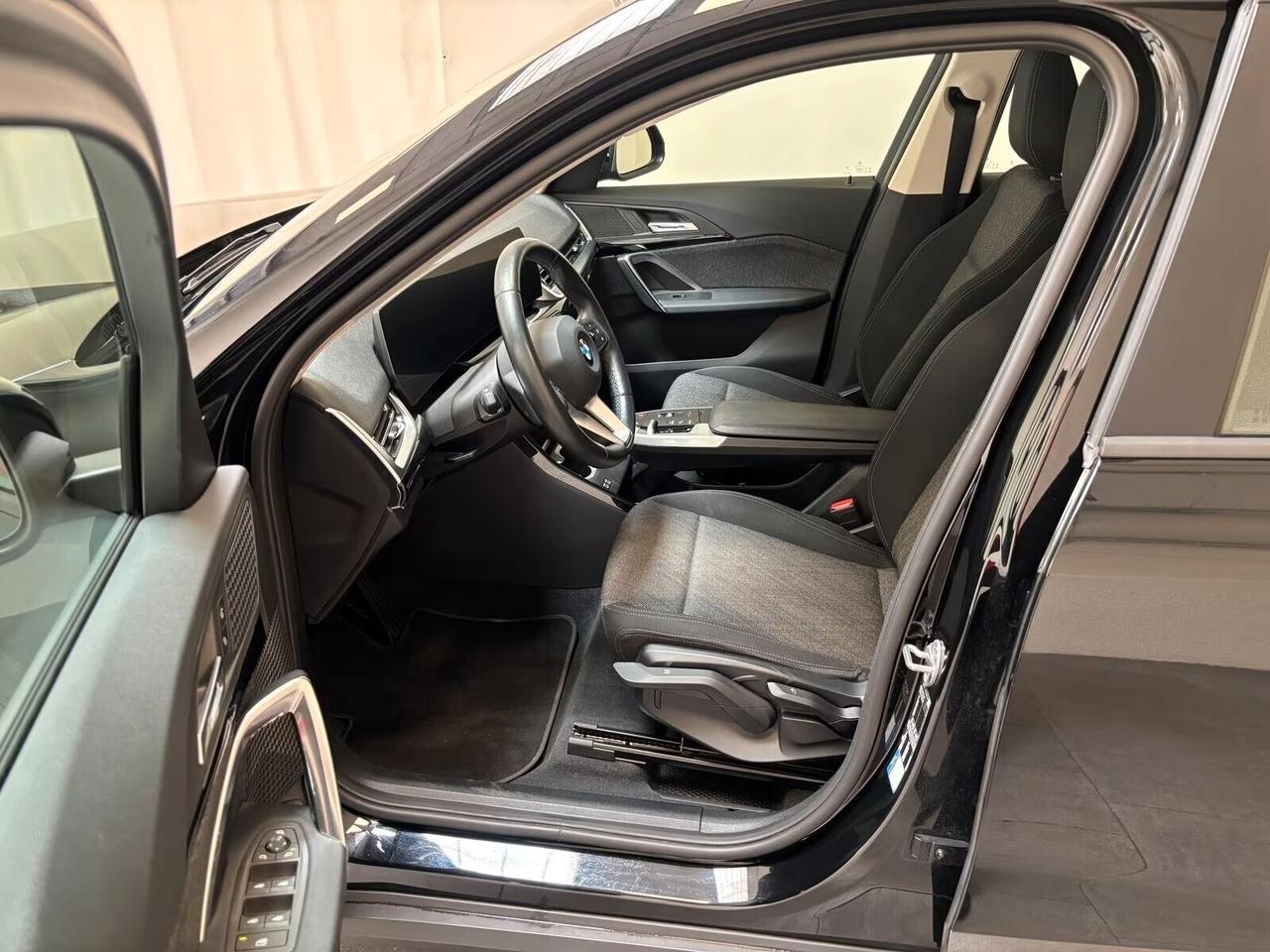 Bmw X1 sDrive 18d LED 150CV