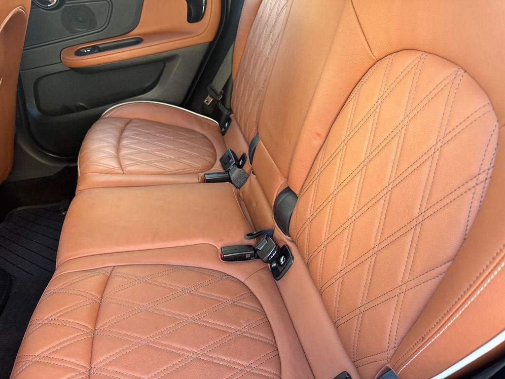 Mini Cooper D Countryman 2.0 TwinPower Turbo Cooper D