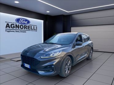 FORD Kuga 1.5 ecoblue ST-Line X 2wd 120cv auto del 2022