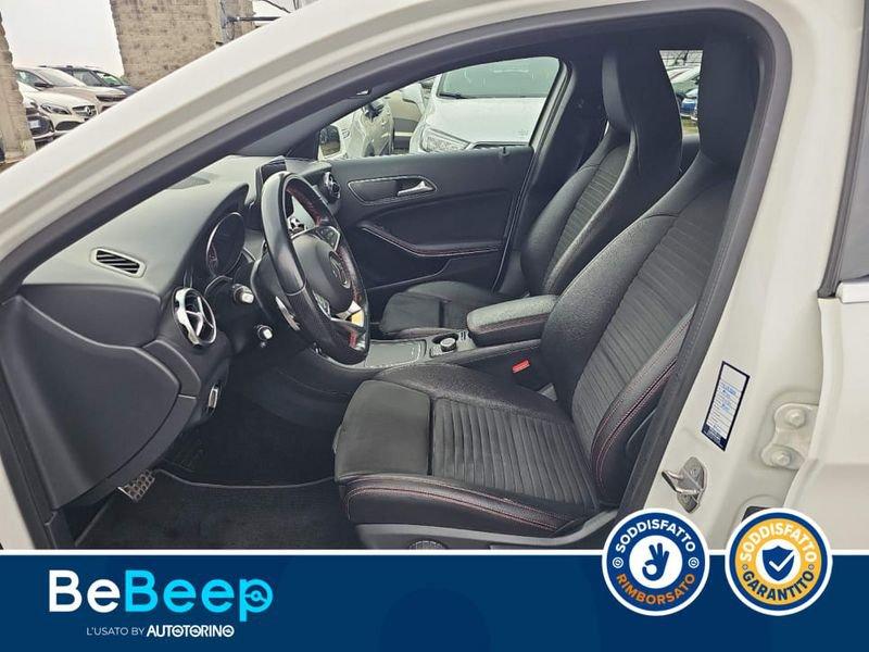 Mercedes-Benz GLA 180 PREMIUM