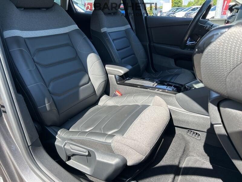 Citroën e-C4 MOTORE ELETTRICO 136 CV SHINE
