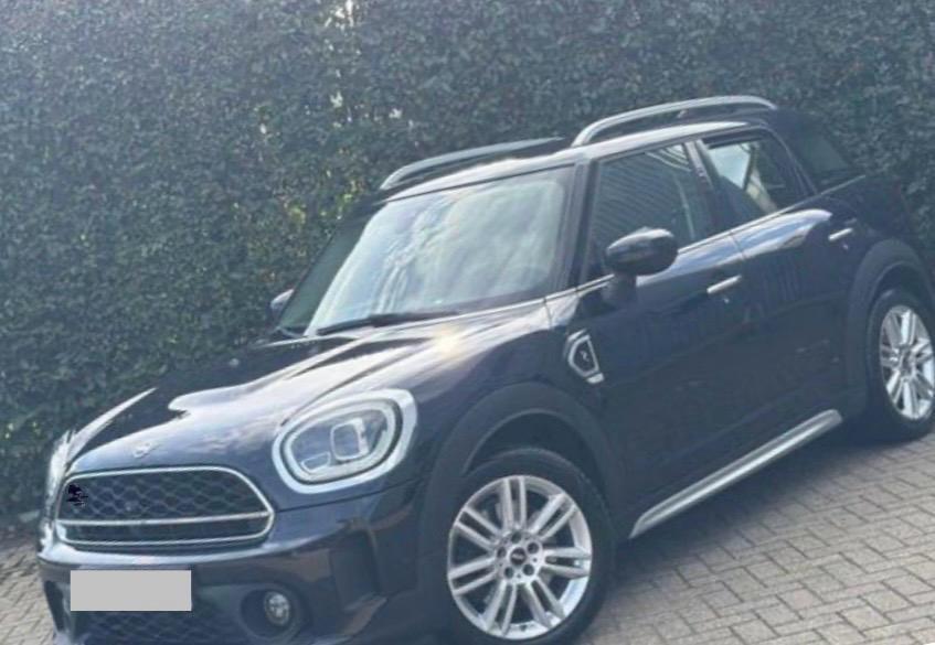 Mini Cooper Countryman 2.0 D