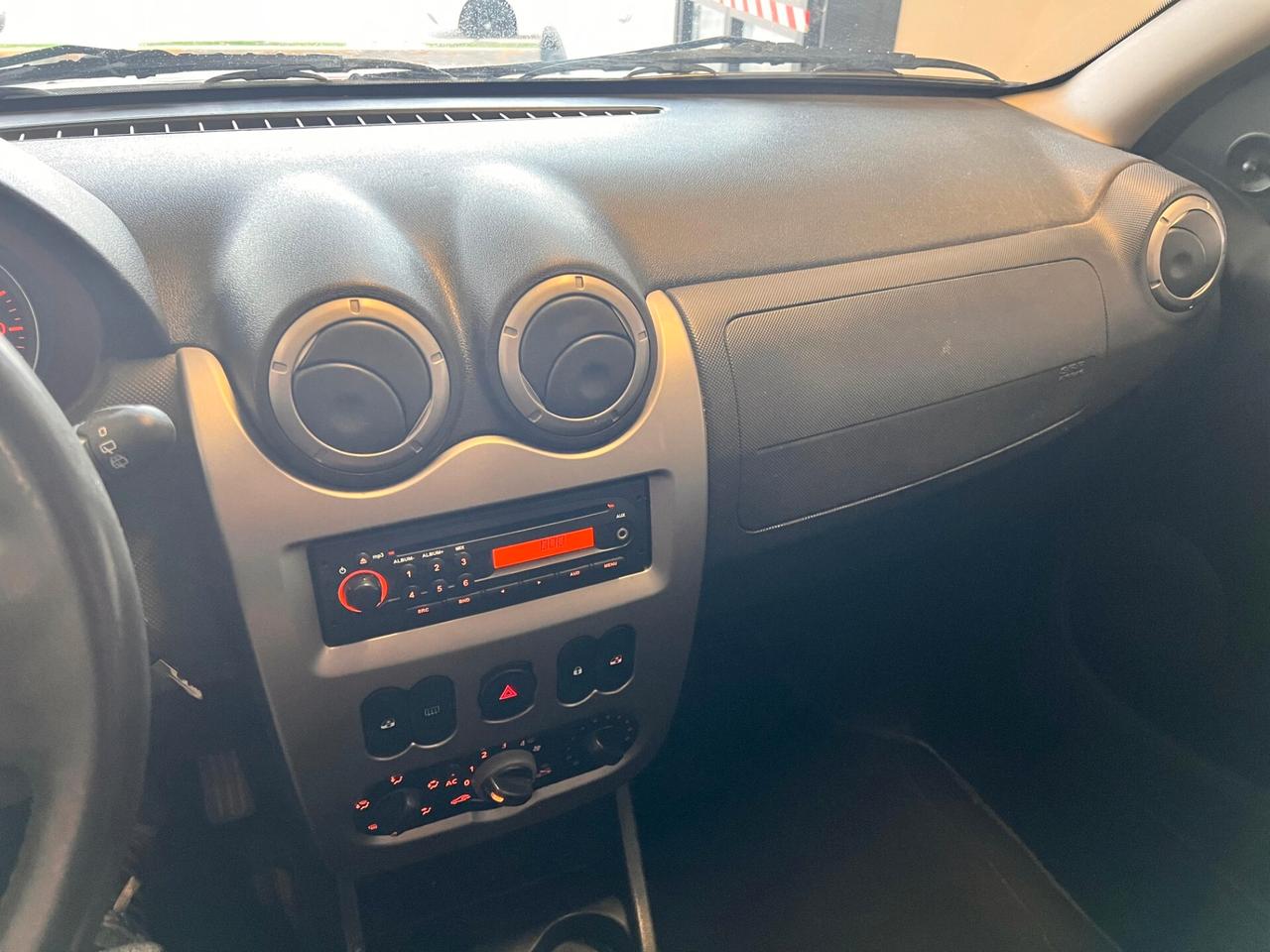 Dacia Sandero Stepway 1.5 dCi 90CV