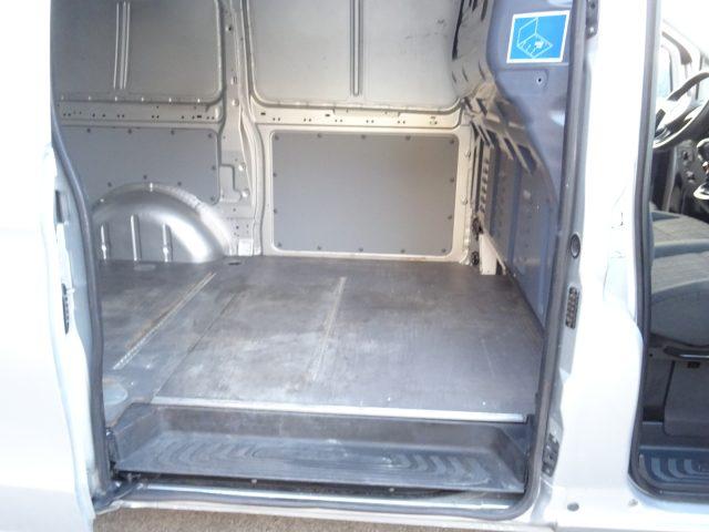 MERCEDES-BENZ Vito 2.2 114 CDI PC-SL Furgone Long