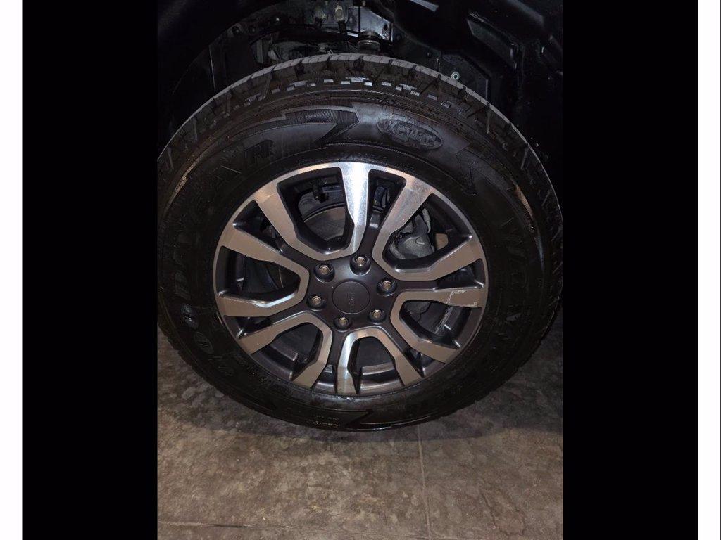 FORD Ranger 2.0 ecoblue double cab wildtrak 170cv auto del 2021