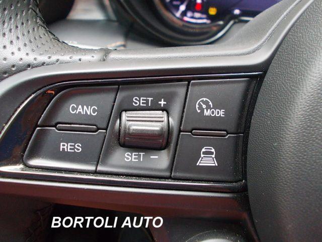 ALFA ROMEO Tonale 1.6 160cv 15.000 KM MY24 MHEV TCT7 VELOCE FULL OPT