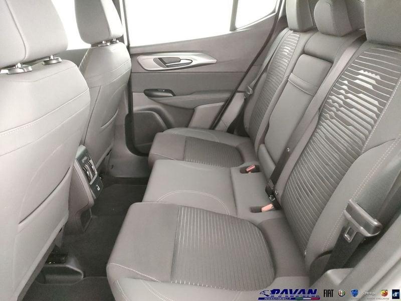 Alfa Romeo Tonale 1.5 130 CV MHEV TCT7 Sprint