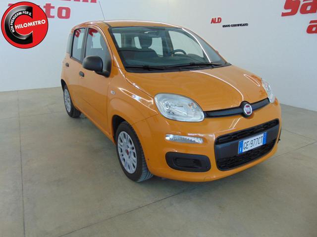 FIAT Panda 1.0 FireFly S&S Hybrid Easy
