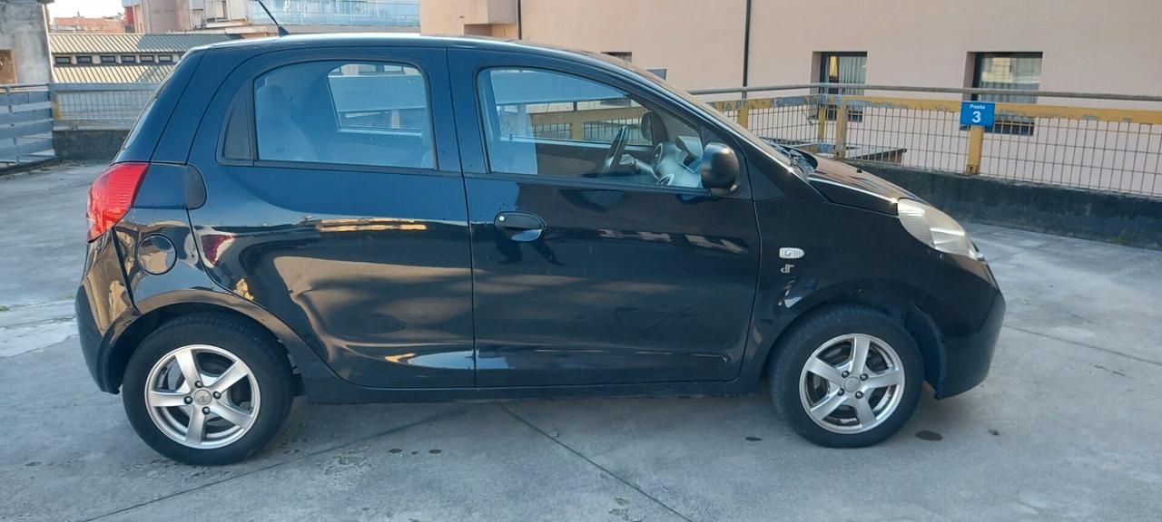 Dr DR1 1.1 16V GPL EURO 5