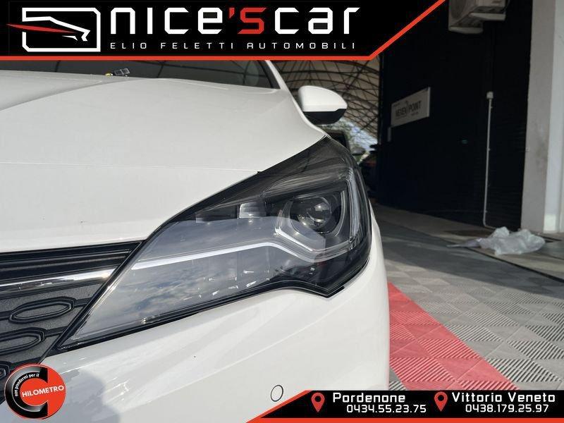 Opel Astra 1.5 CDTI 122 CV S&S Sports Tourer Business Elegance