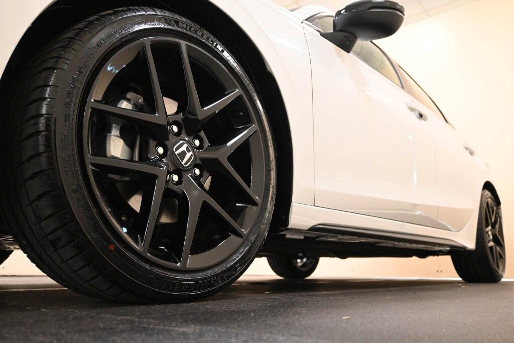 HONDA Civic 11ª serie Civic 2.0 Hev eCVT Sport