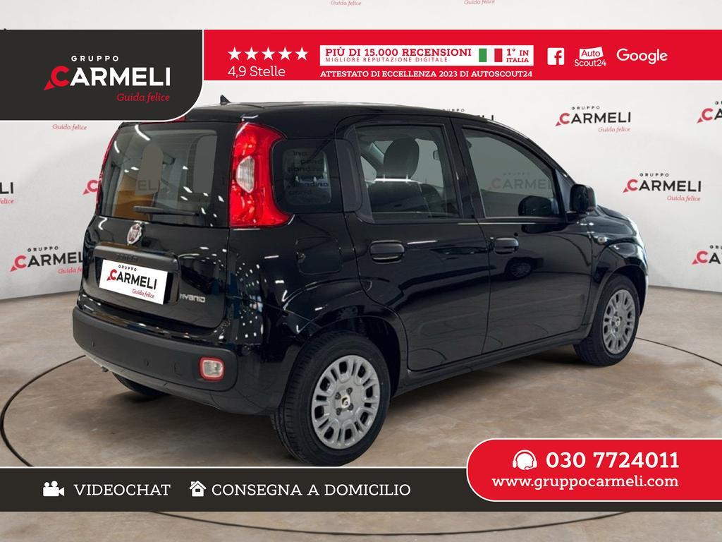 Fiat Pandina 1.0 FireFly Hybrid Pop