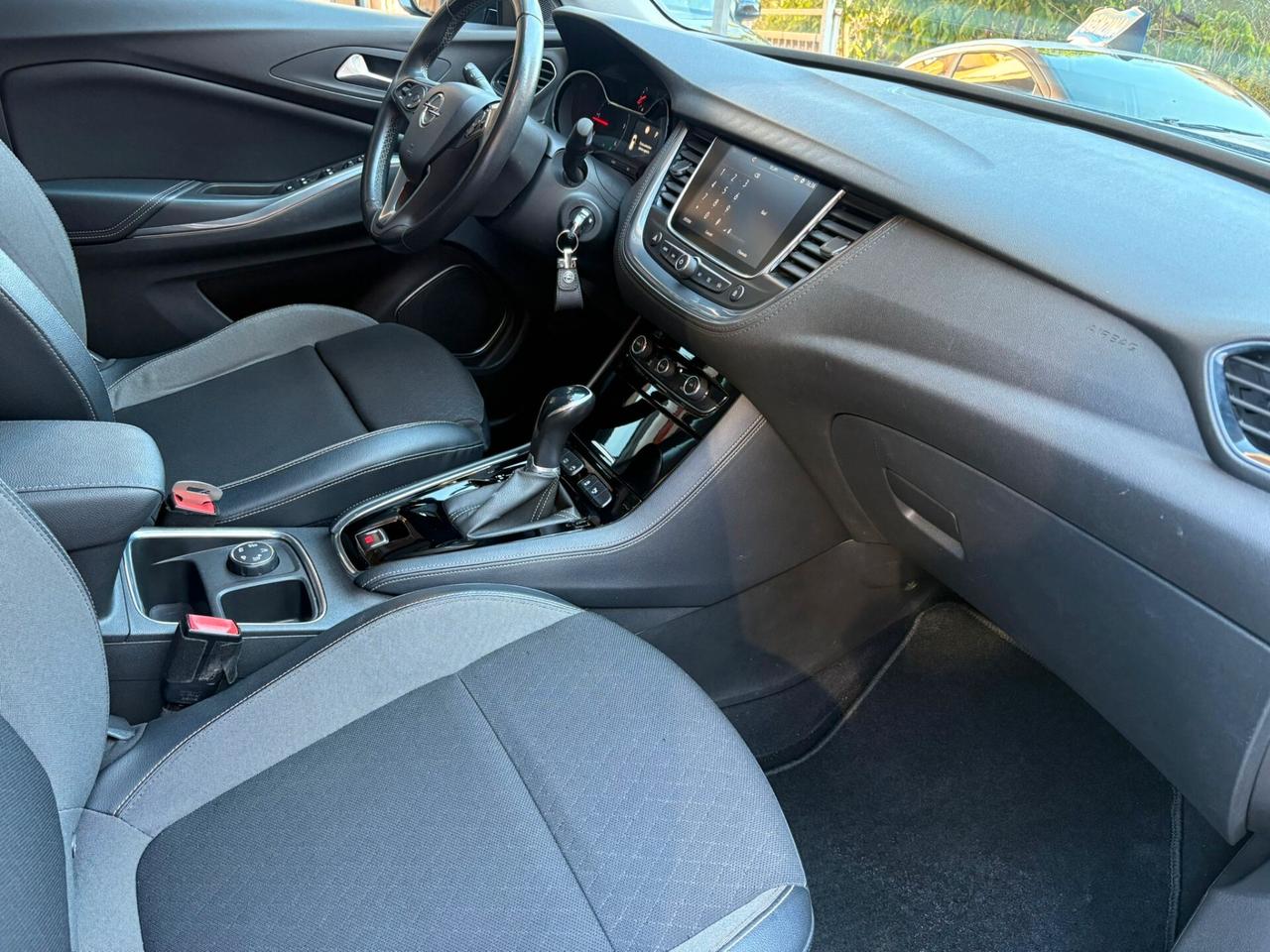 Opel Grandland X 1.5 diesel Ecotec Start&Stop aut. Innovation