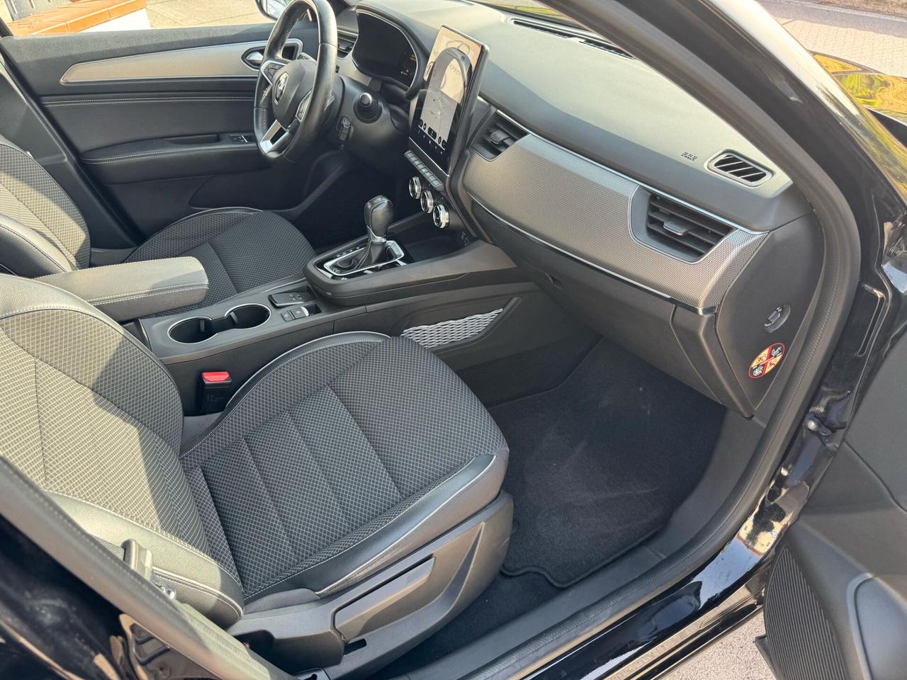 Renault Arkana FULLHybrid*24mesi Garanzia*