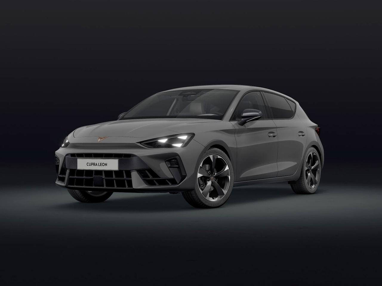 Cupra Leon 2.0 tdi 150cv dsg