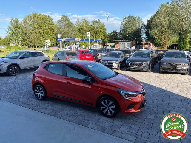 RENAULT Clio 5 porte Equilibre ANCHE PER NEOPATENTATI