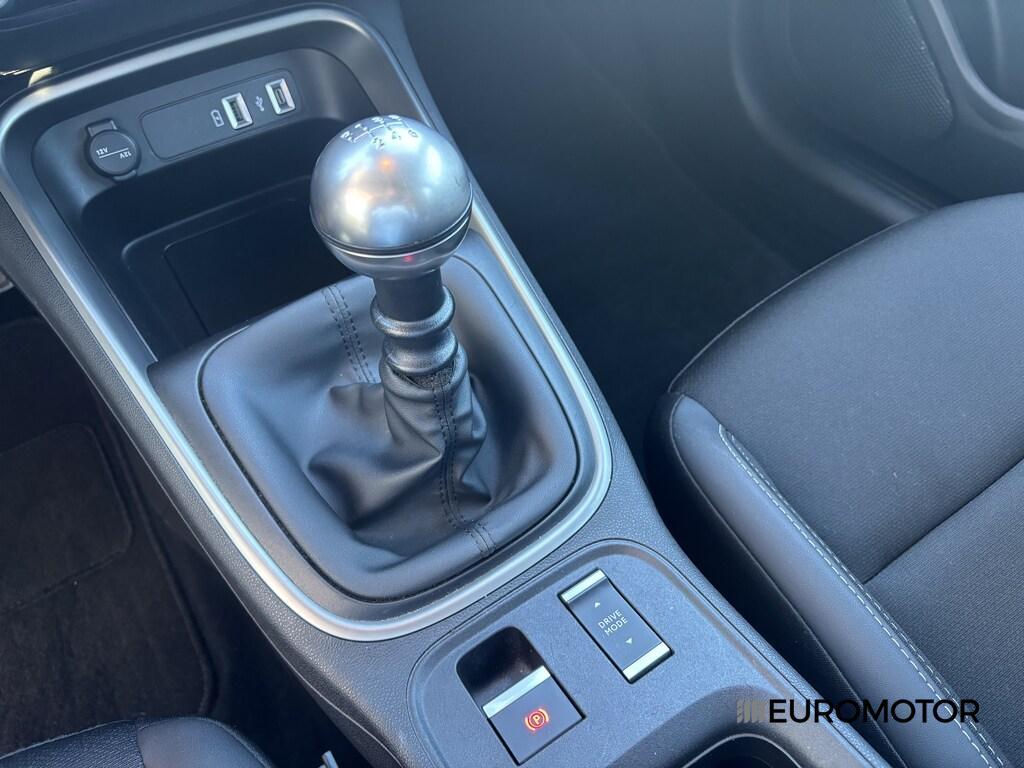 Jeep Avenger 1.2 Turbo Longitude FWD