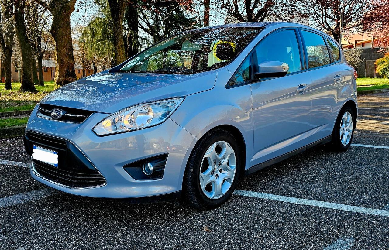Ford C-Max 1.0 125CV Titanium