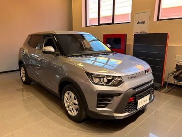 KGM Tivoli 1.5 GDI Turbo 135 CV GPL