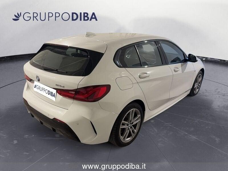 BMW Serie 1 F40 Diesel 116d Msport auto