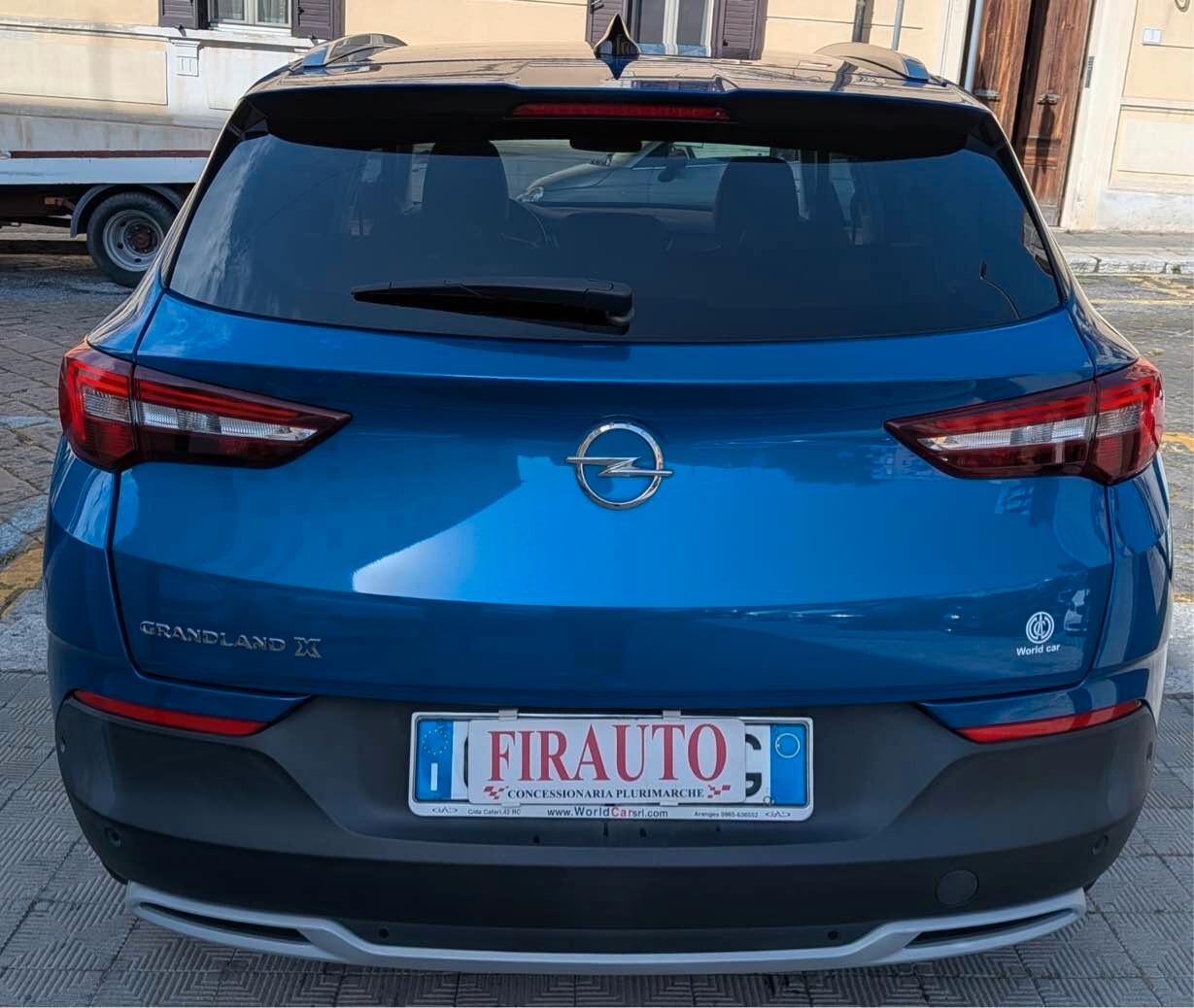 Opel Grandland X 1.5 diesel Ecotec Start&Stop aut. Advance