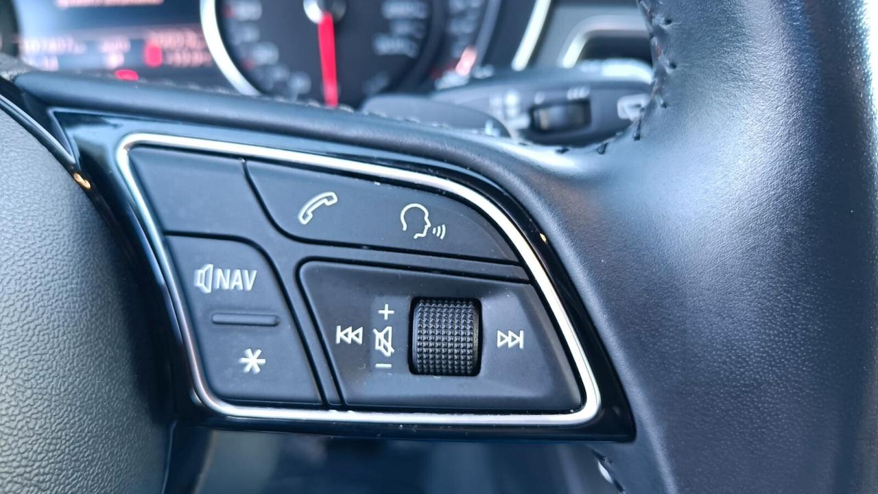 Audi A4 Avant 2.0 TDI 150 CV ultra Business Sport