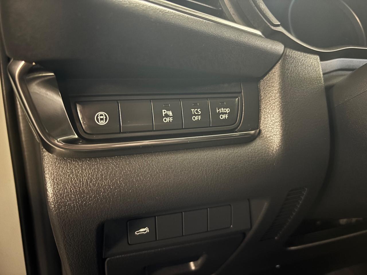 Mazda CX-30 1.8L Skyactiv-D AUTOMATIC