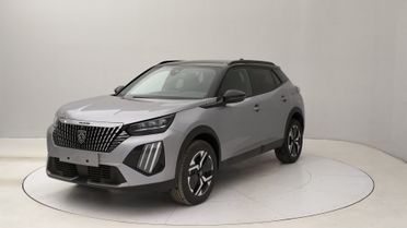 PEUGEOT NUOVO 2008 GT Puretech 130 EAT8 S&S