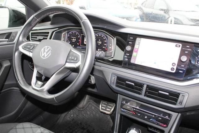 Volkswagen Taigo 1.5 tsi R-Line 150cv dsg CARPLAY & Virtual Cockpit