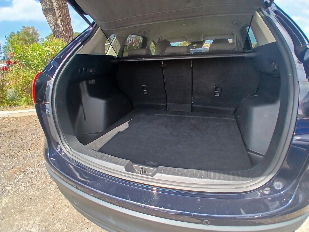 Mazda CX-5 2.2L Skyactiv-D 150CV 4WD Exceed