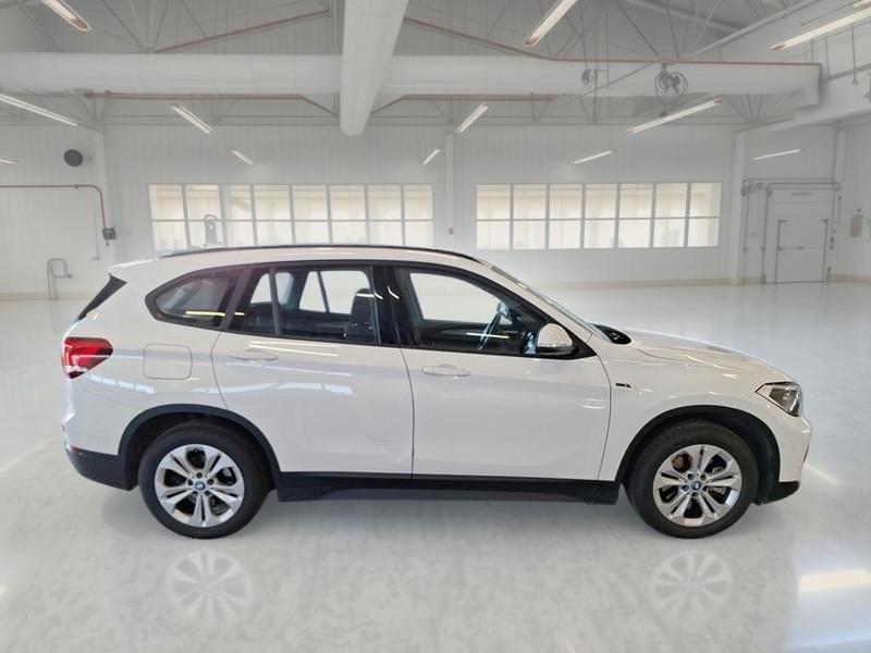 BMW X1 xDrive 25e Business Advantage automatico