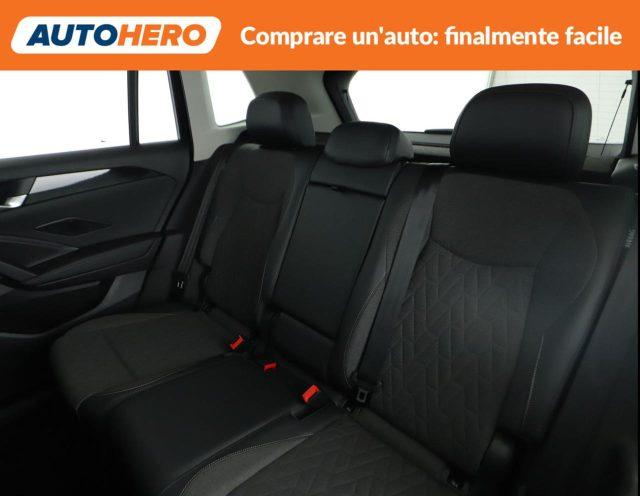 VOLKSWAGEN Tiguan 1.5 eTSI 130 CV ACT DSG Edition Plus