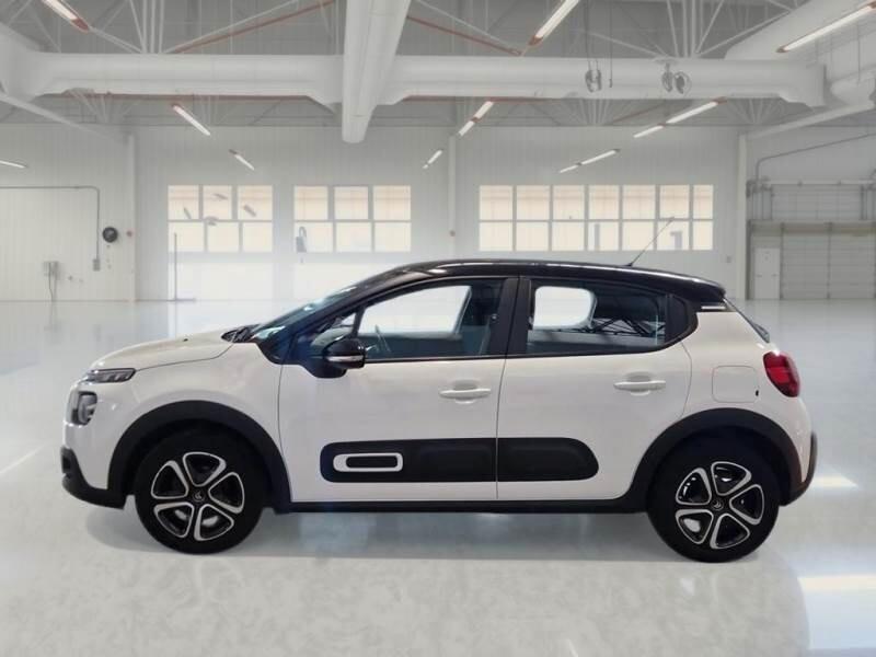 Citroen C3 PureTech 83 Shine