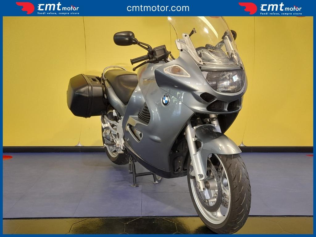 BMW K 1200 RS - 2004