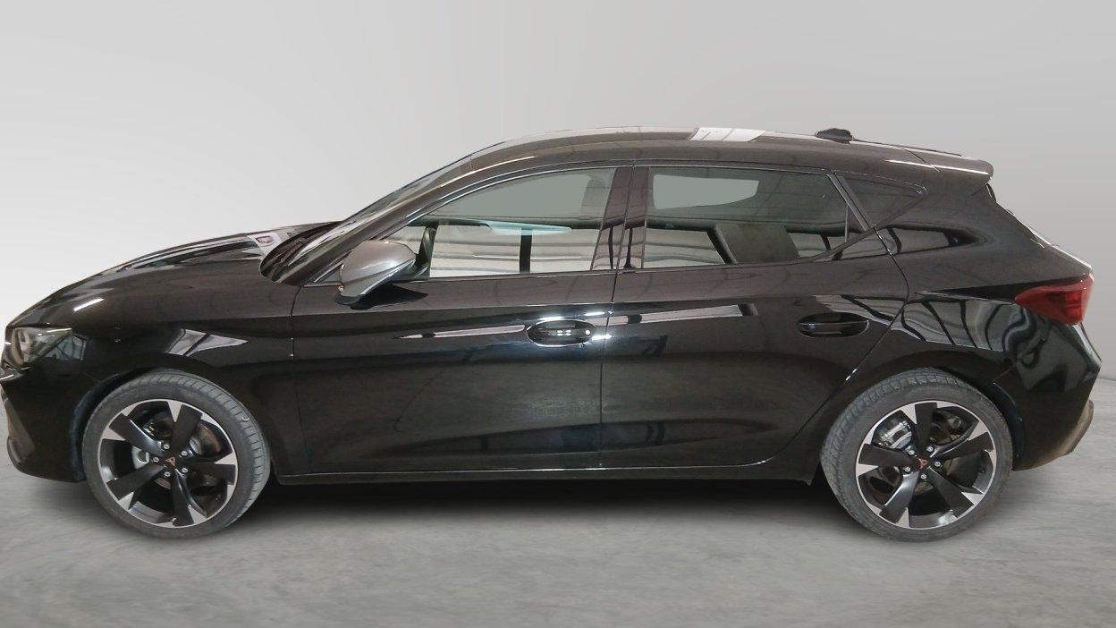 CUPRA Leon - Leon 2.0 TDI 150 CV DSG