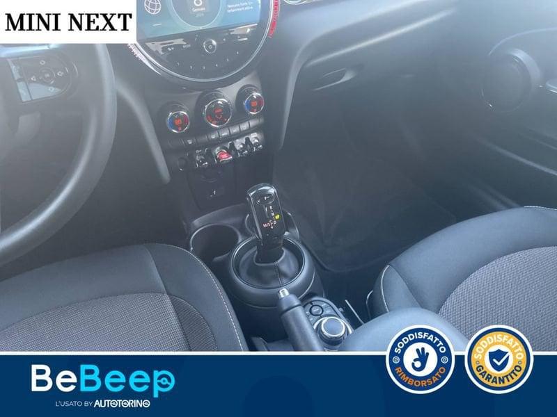 MINI Mini 3 porte MINI 3P 1.5 COOPER CLASSIC AUTO