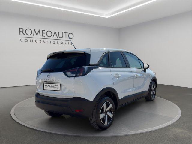 OPEL Crossland Opel crossland 1.5 ecotec edition 110 cv