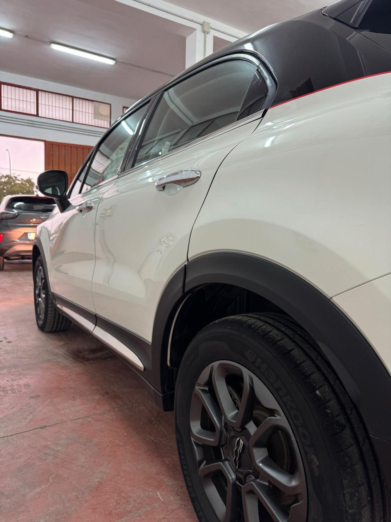 Fiat 500X 1.6 MultiJet 120 CV Pop Star