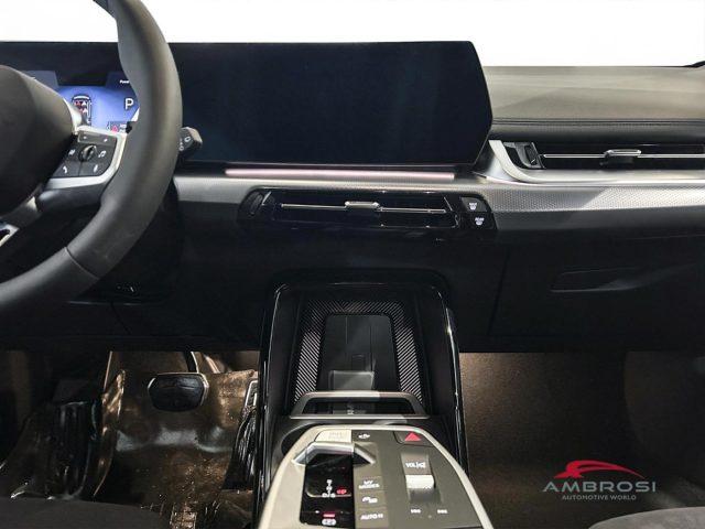 BMW 218 Serie 2 d Active Tourer Msport Premium Package