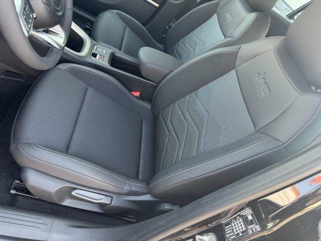 JEEP Avenger BEV Altitude x NEOPATENTATI