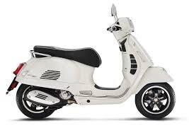 Piaggio Vespa 310 GTS hpe