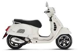 Piaggio Vespa 310 GTS hpe