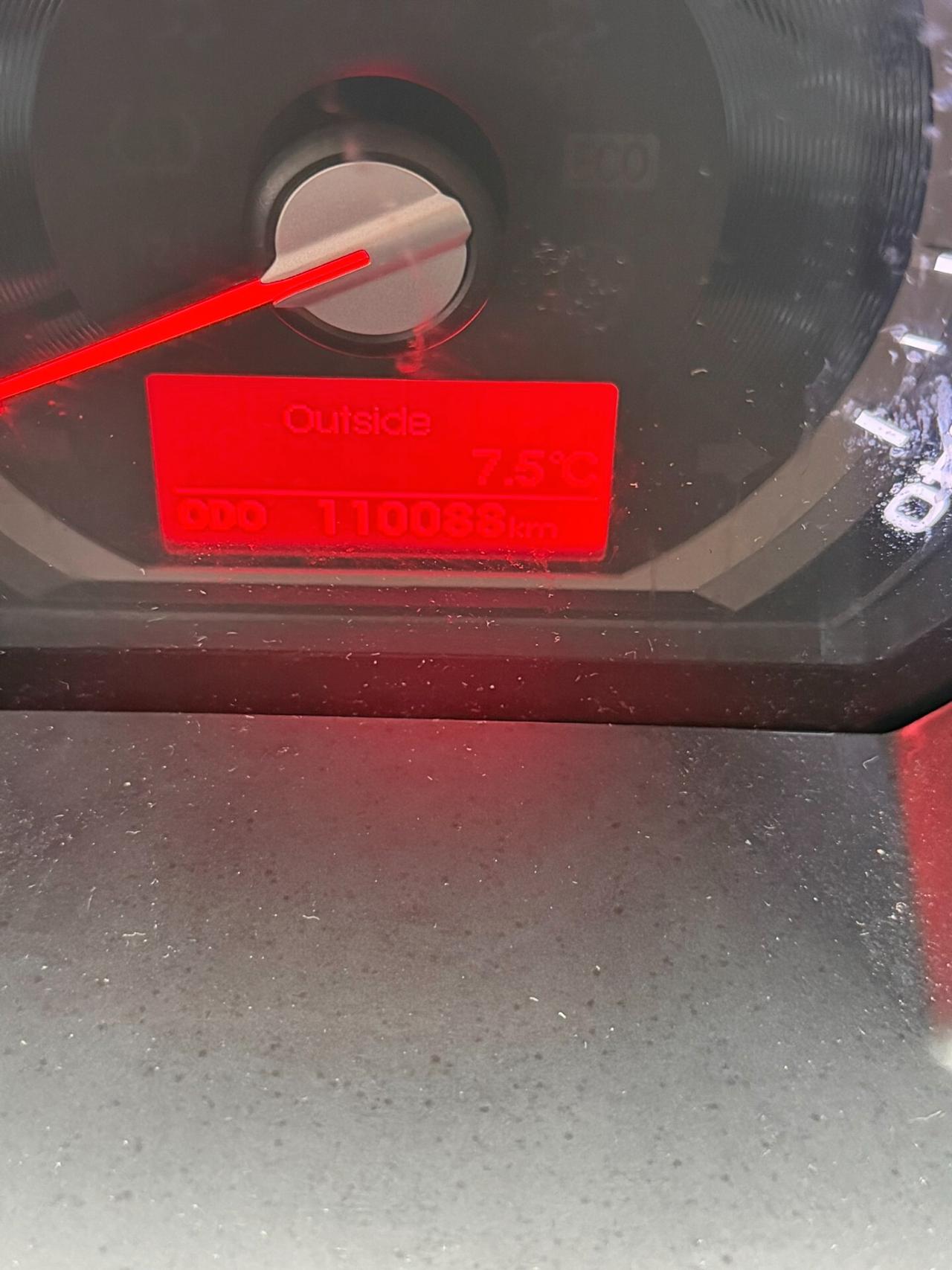 Kia Sportage 1.7 CRDI VGT 2WD Class