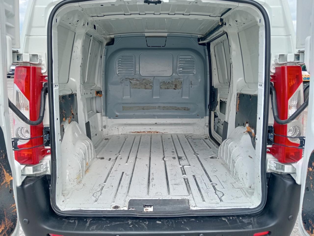 Fiat Scudo 2.0MJET 130 PC-TN 10q.