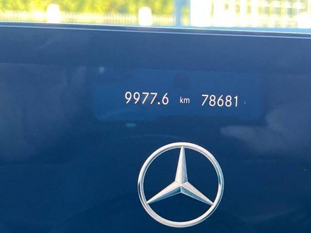 MERCEDES-BENZ A 180 - KLASSE A 180 D PROGRESSIV