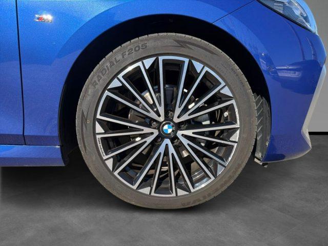 BMW 218 d Active Tourer Msport